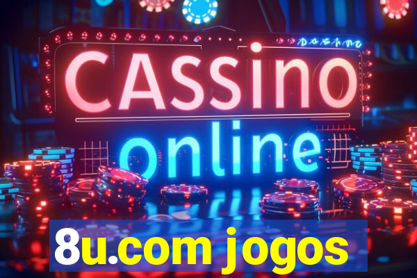8u.com jogos